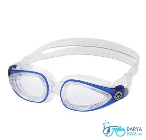 عینک شنا نمره خور - فروشگاه اینترنتی دریاکاو