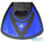 فین شنا آکوا اسفیر مدل Microfin HP