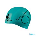 کلاه شنا Aqua Sphere Tri Cap