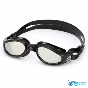 عینک شنا لنز جیوه ای Aqua Sphere Kaiman