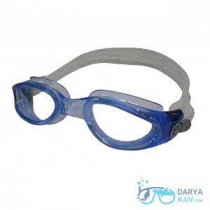 عینک شنا Kaiman فریم آبی
