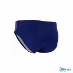 مایو پسرانه Aqua Sphere Rolf Blue
