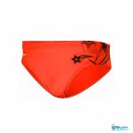 مایو پسرانه Aqua Sphere Rolf Red