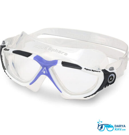 عینک شنا زنانه Aqua Sphere Vista Ladies