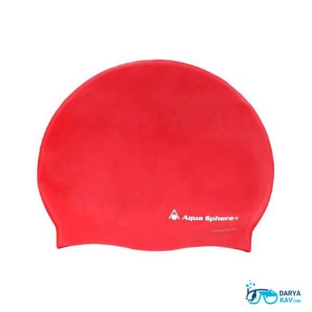 کلاه شنا Aqua Sphere Classic Silicone