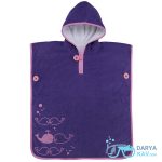 حوله شنا کودک Baby Towel