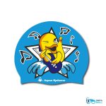 کلاه شنا Aqua Sphere Guitar Duck