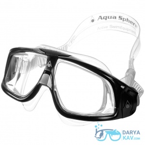 عینک شنا Seal 2.0 لنز شفاف