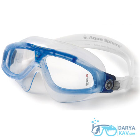 عینک شنا Seal XP لنز شفاف
