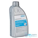 روغن کمپرسور یک لیتری synthetic