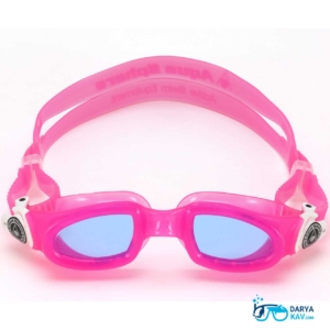 عینک شنا بچگانه لنز رنگی Aqua Sphere Moby Kid