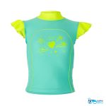 لباس ورزشی دخترانه Aqua Sphere Kaylee