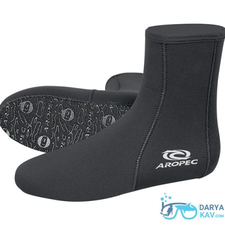 جوراب غواصی آروپک neopren diving sock