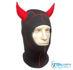 کلاه غواصی Bull