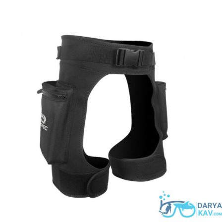 شلوارک غواصی تاکتیکال holster