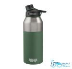 قمقمه کمل بک مدل Chute Vacuum Insulated Stainless