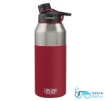 قمقمه کمل بک مدل Chute Vacuum Insulated Stainless