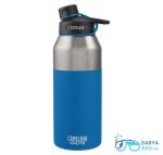 قمقمه کمل بک مدل Chute Vacuum Insulated Stainless