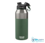 قمقمه کمل بک مدل Chute Vacuum Insulated Stainless