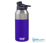 قمقمه کمل بک مدل Chute Vacuum Insulated Stainless