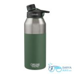 قمقمه کمل بک مدل Chute Vacuum Insulated Stainless