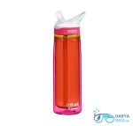 قمقمه کمل بک chute insulated