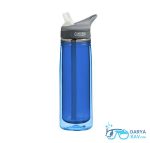 قمقمه کمل بک chute insulated