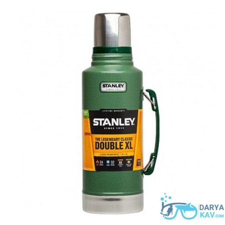 فلاسک استنلی double xl