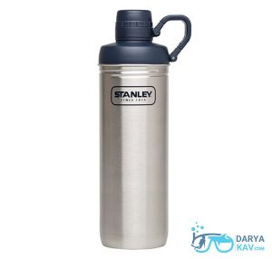 بطری آّب steel water bottle