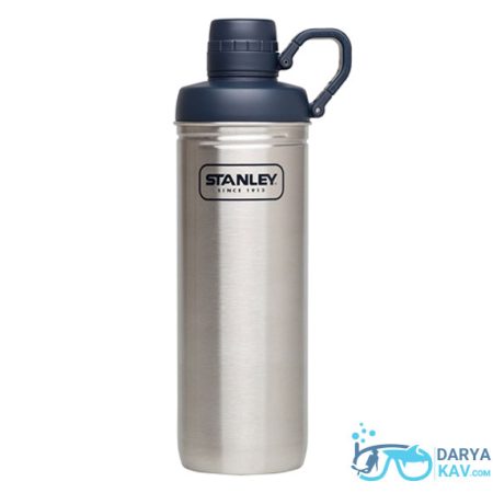 بطری آّب steel water bottle