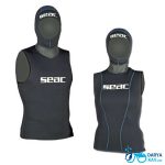 جلیقه زیر لباس Seac 5mm Hooded Undervest