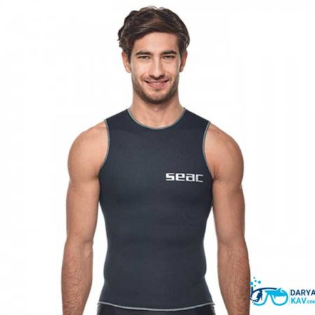 جلیقه زیر لباس SEAC SHORT VEST