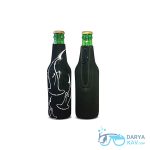 خنک نگهدارنده بطری نوشیدنی
