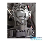 جلیقه کنترل شناوری icaro 2000