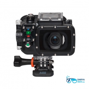 دوربین فیلمبرداری زیر آب AEE S71 T PLUS