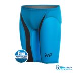 جمر مسابقه ای MP XPRESSO BLUE BLACK