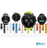 کامپیوتر غواصی سونتو Suunto D5