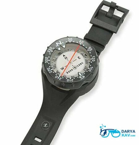 قطب نمای Aqua Lung Wrist Compass