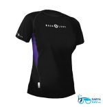 تیشرت Aqua Lung Short Sleeve Rash Guard