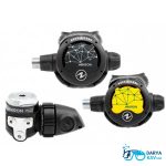اختاپوس Aqua Lung MIKRON