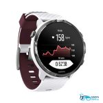 ساعت سونتو Suunto 7 Wihte Burgundy