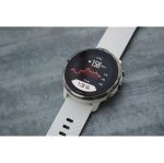 ساعت سونتو Suunto 7 Wihte Burgundy