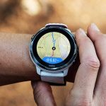 ساعت سونتو Suunto 7 Wihte Burgundy