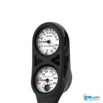 گیج دو کنسول آکوالانگ