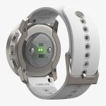 ساعت سونتو SUUNTO 9 BIRCH WHITE TITANIUM