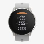 ساعت سونتو SUUNTO 9 BIRCH WHITE TITANIUM