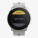 ساعت سونتو SUUNTO 9 BIRCH WHITE TITANIUM