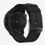 ساعت سونتو Suunto 7 Matte Black Titanium