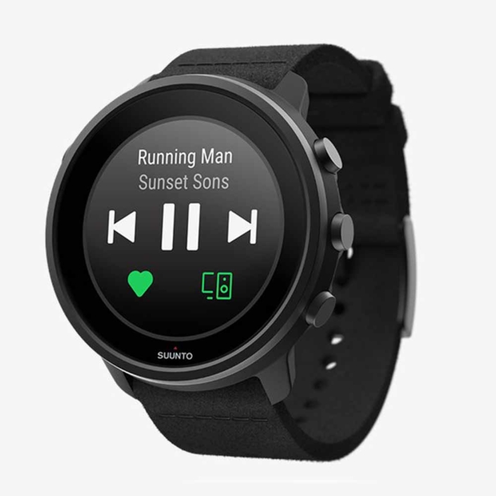 suunto 7 music without phone