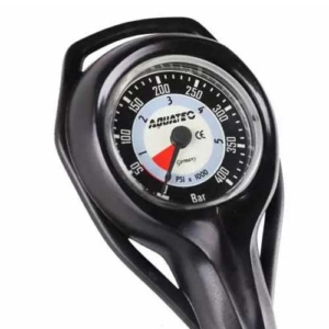 گیج فشار غواصیAquatec PG450